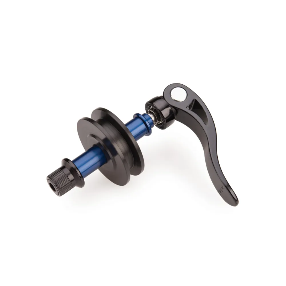 uPRISE Bikes Park Tool DH-1 Dummy Hub | Price match, 365 day return s, 18-Month Warranty, Finance Available & Free UK Delivery