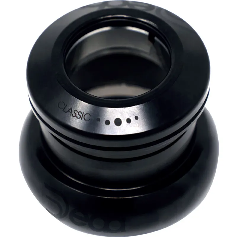 Deda Classic1 Headset - Black