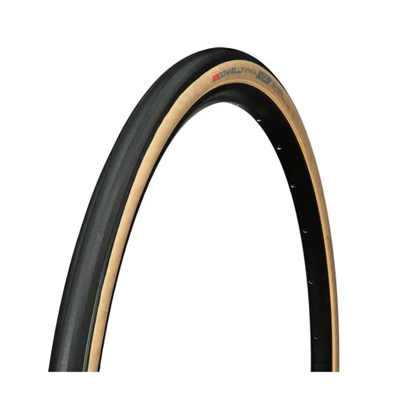 Donnelly Strada LGG 60TPI SC - Sidewalls Tan - 700x25c