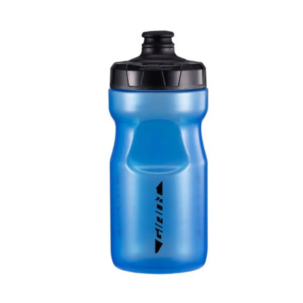 uPRISE Bikes Giant Doublespring Arx 400cc Water Bottle - Transparent Blue | Price match, 365 day return s, 18-Month Warranty, Finance Available & Free UK Delivery
