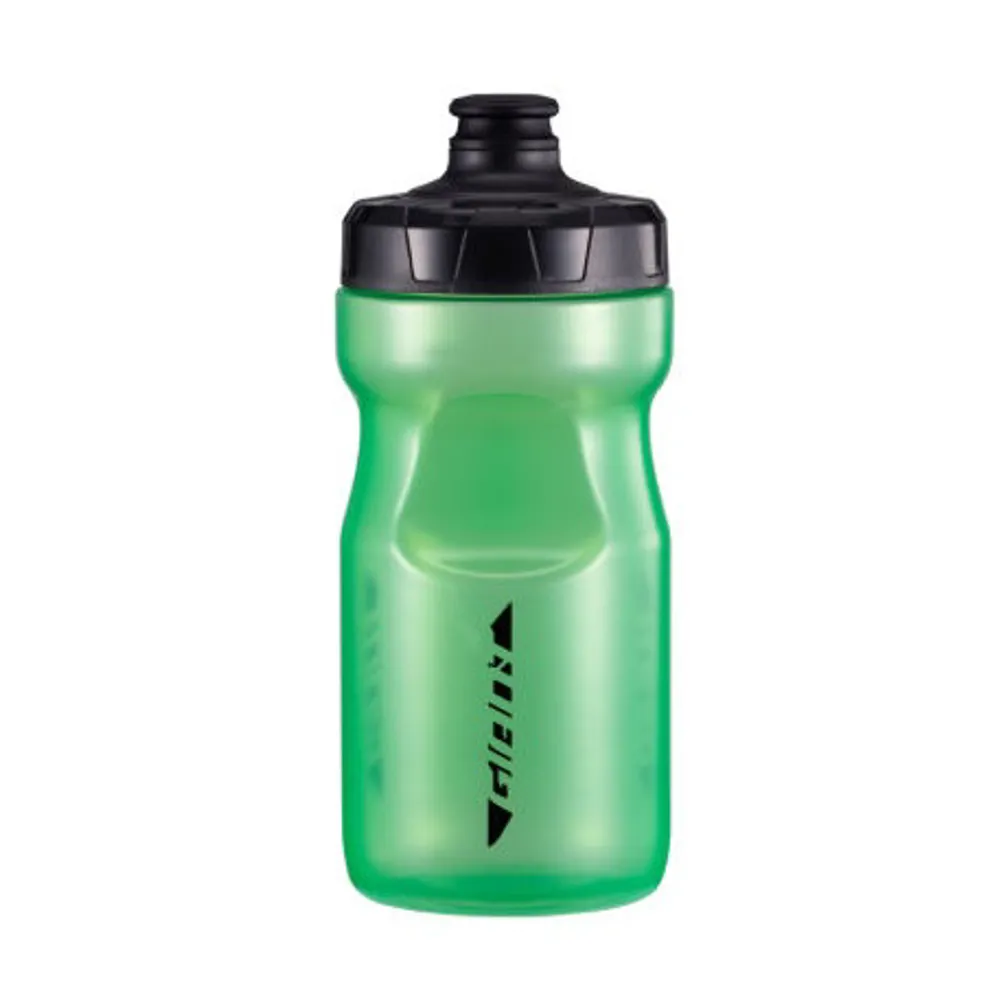 uPRISE Bikes Giant Doublespring Arx 400cc Water Bottle - Transparent Green | Price match, 365 day return s, 18-Month Warranty, Finance Available & Free UK Delivery