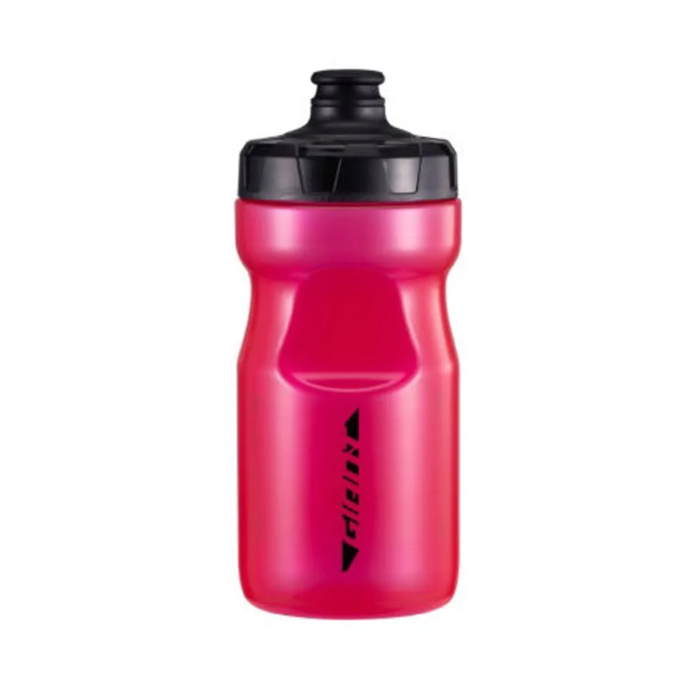 uPRISE Bikes Giant Doublespring Arx 400cc Water Bottle - Transparent Red | Price match, 365 day return s, 18-Month Warranty, Finance Available & Free UK Delivery