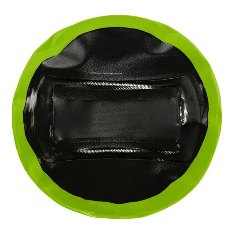 Ortlieb Ultra Lightweight Drybag PS10 - 1.5 Litre - Green-3