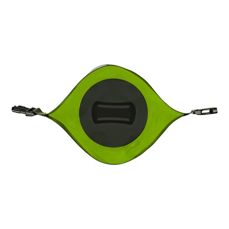 Ortlieb Ultra Lightweight Drybag PS10 - 1.5 Litre - Green-2