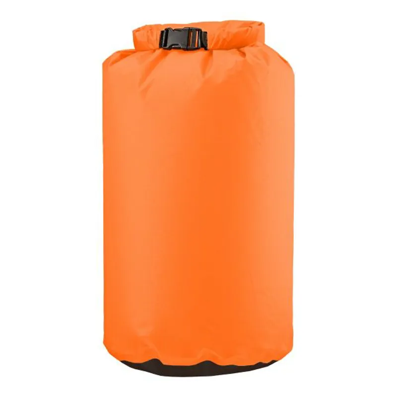 Ortlieb Ultra Lightweight Drybag PS10 - 12 Litre - Orange-1