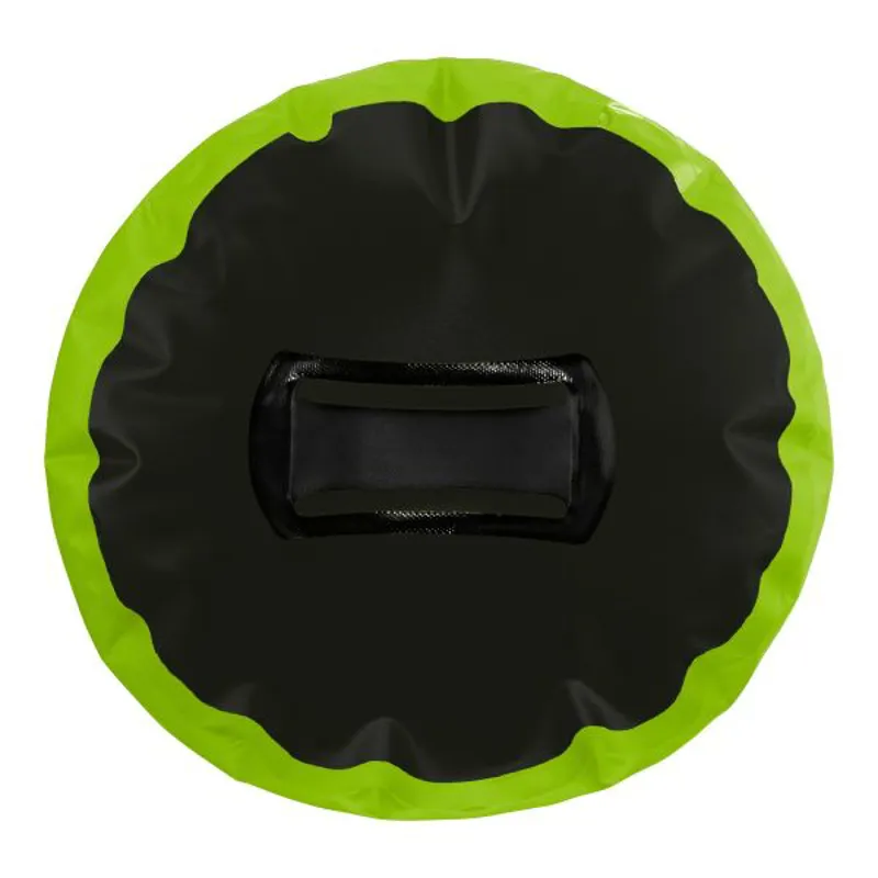 Ortlieb Ultra Lightweight Drybag PS10 - 12 Litre - Green-3