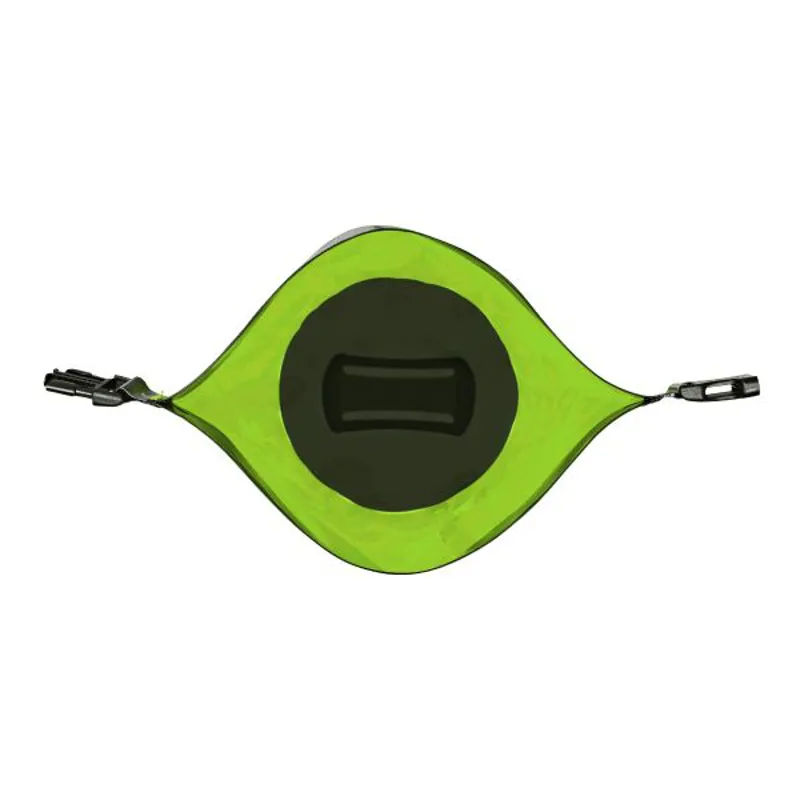Ortlieb Ultra Lightweight Drybag PS10 - 12 Litre - Green-2