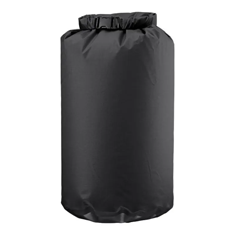 Ortlieb Ultra Lightweight Drybag PS10 - 12 Litre - Black-1