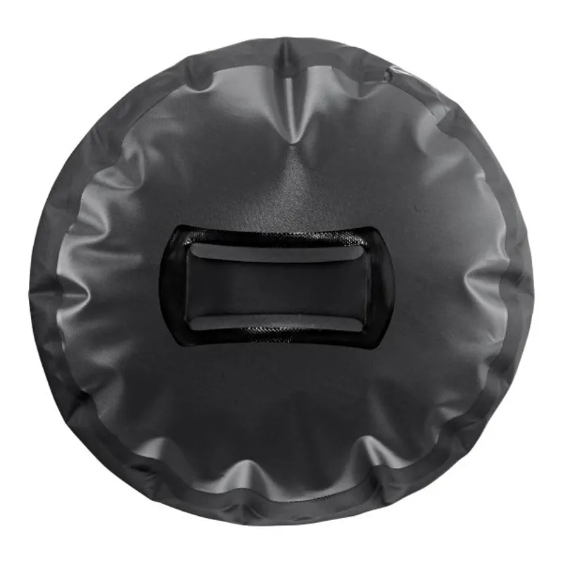 Ortlieb Ultra Lightweight Drybag PS10 - 12 Litre - Black-3