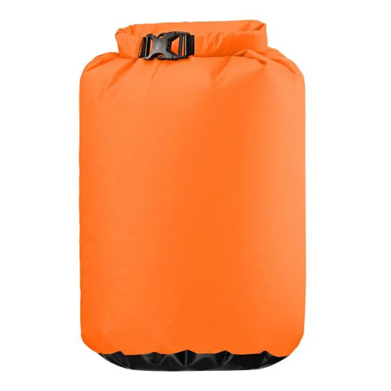 Ortlieb Ultra Lightweight Drybag PS10 - 22 Litre - Orange-1
