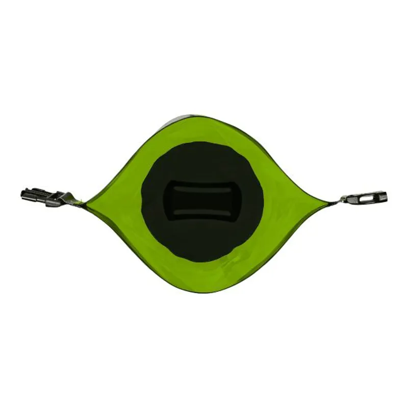 Ortlieb Ultra Lightweight Drybag PS10 - 22 Litre - Green-2