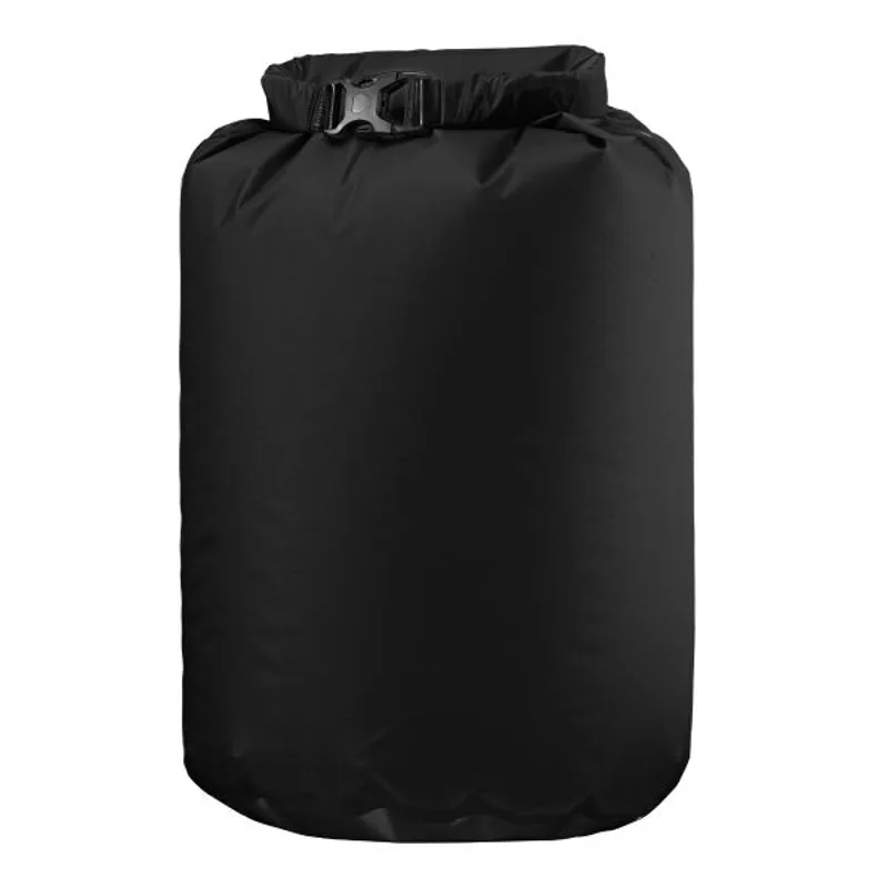 Ortlieb Ultra Lightweight Drybag PS10 - 22 Litre - Black-1
