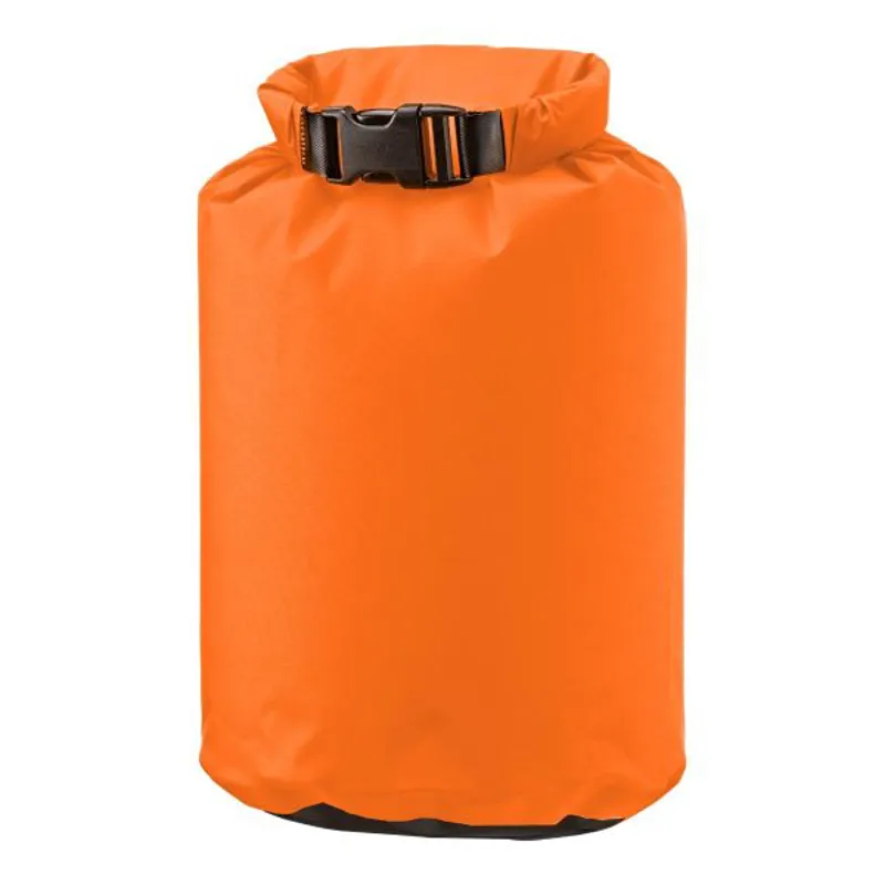 Ortlieb Ultra Lightweight Drybag PS10 - 3 Litre - Orange-1