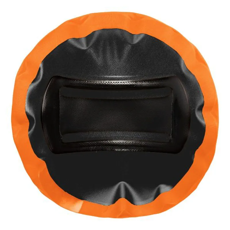 Ortlieb Ultra Lightweight Drybag PS10 - 3 Litre - Orange-3