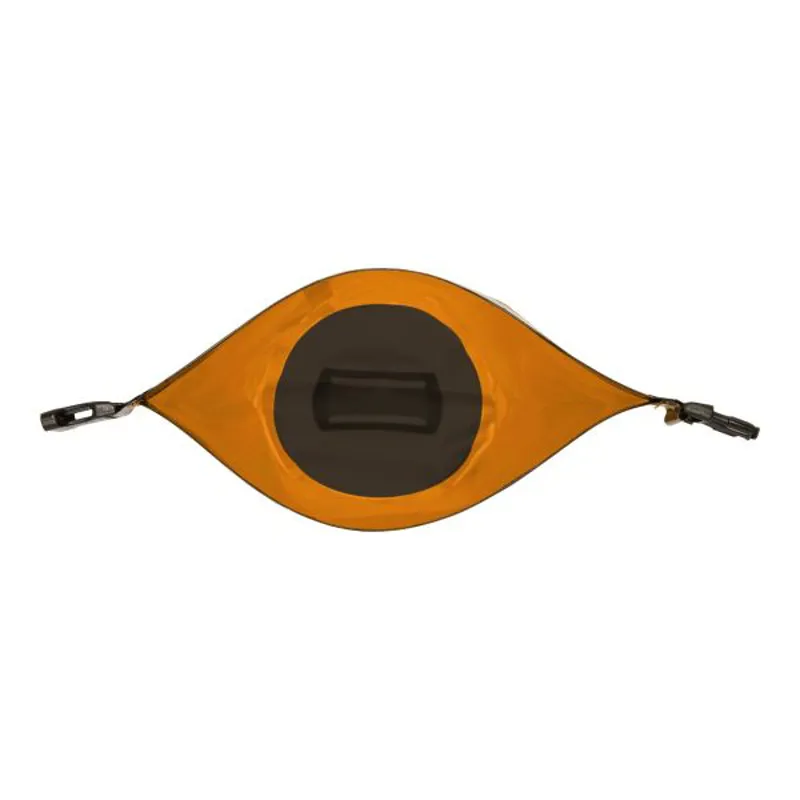 Ortlieb Ultra Lightweight Drybag PS10 - 3 Litre - Orange-2