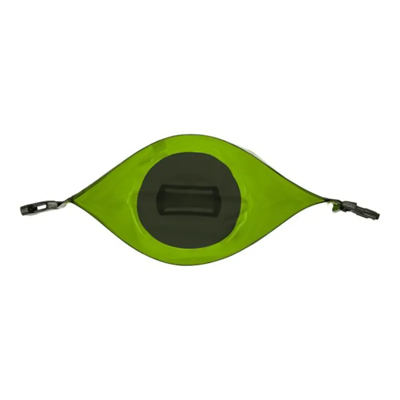 Ortlieb Ultra Lightweight Drybag PS10 - 3 Litre - Green-2