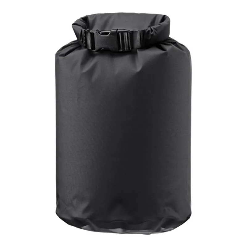 Ortlieb Ultra Lightweight Drybag PS10 - 3 Litre - Black-1