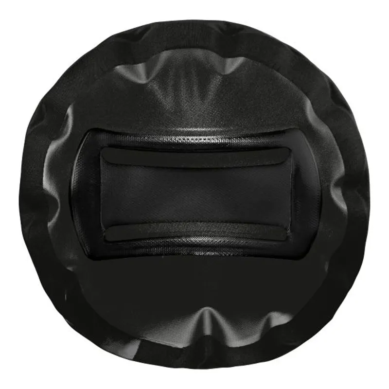 Ortlieb Ultra Lightweight Drybag PS10 - 3 Litre - Black-3
