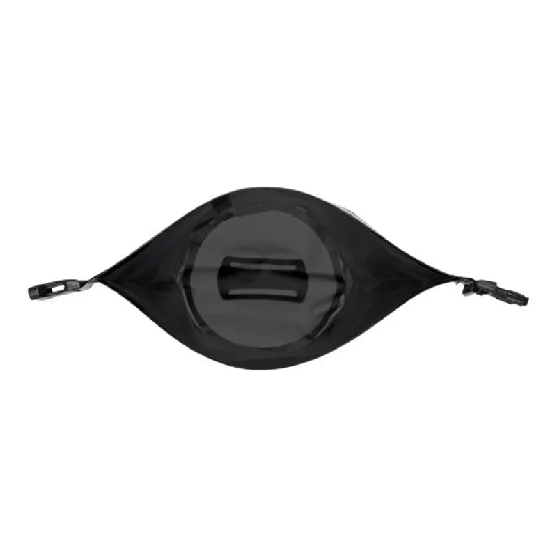 Ortlieb Ultra Lightweight Drybag PS10 - 3 Litre - Black-2