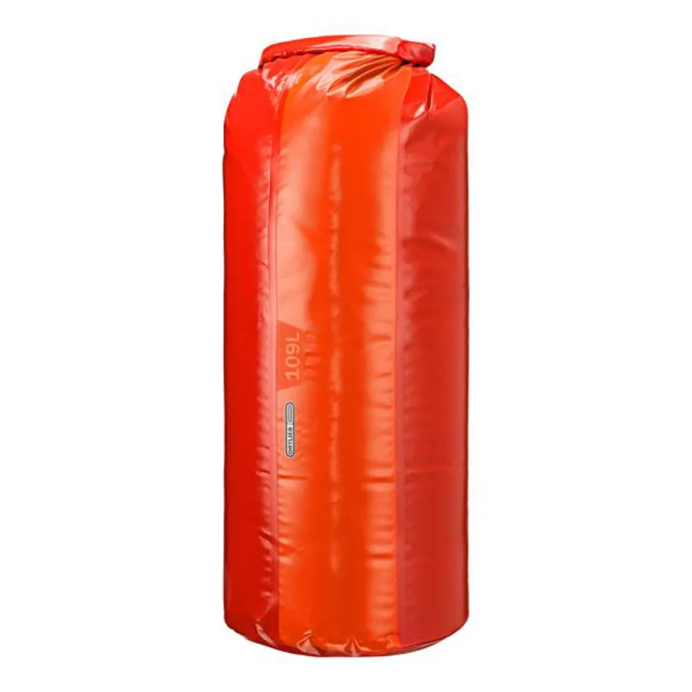 uPRISE Bikes Ortlieb Mediumweight Drybag - 109 Litre - Cranberry | Price match, 365 day return s, 18-Month Warranty, Finance Available & Free UK Delivery