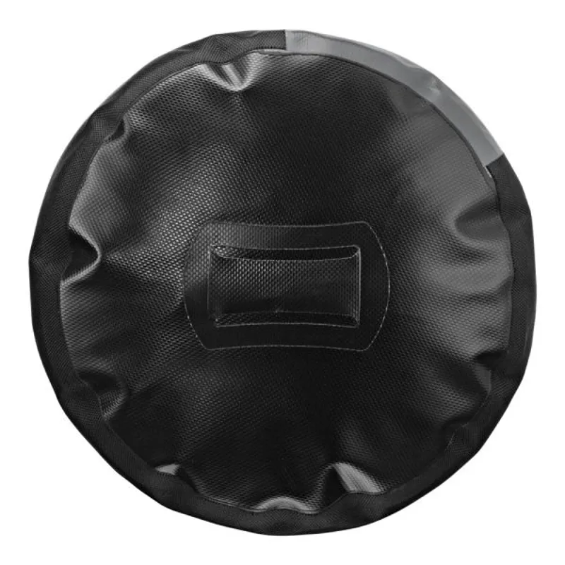 Ortlieb Heavyweight Drybag PS490 - 35 Litre - Black/Grey-3