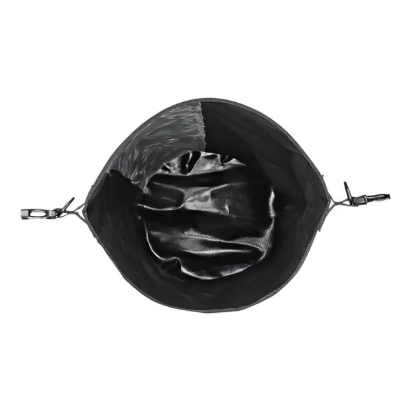 Ortlieb Heavyweight Drybag PS490 - 35 Litre - Black/Grey-2