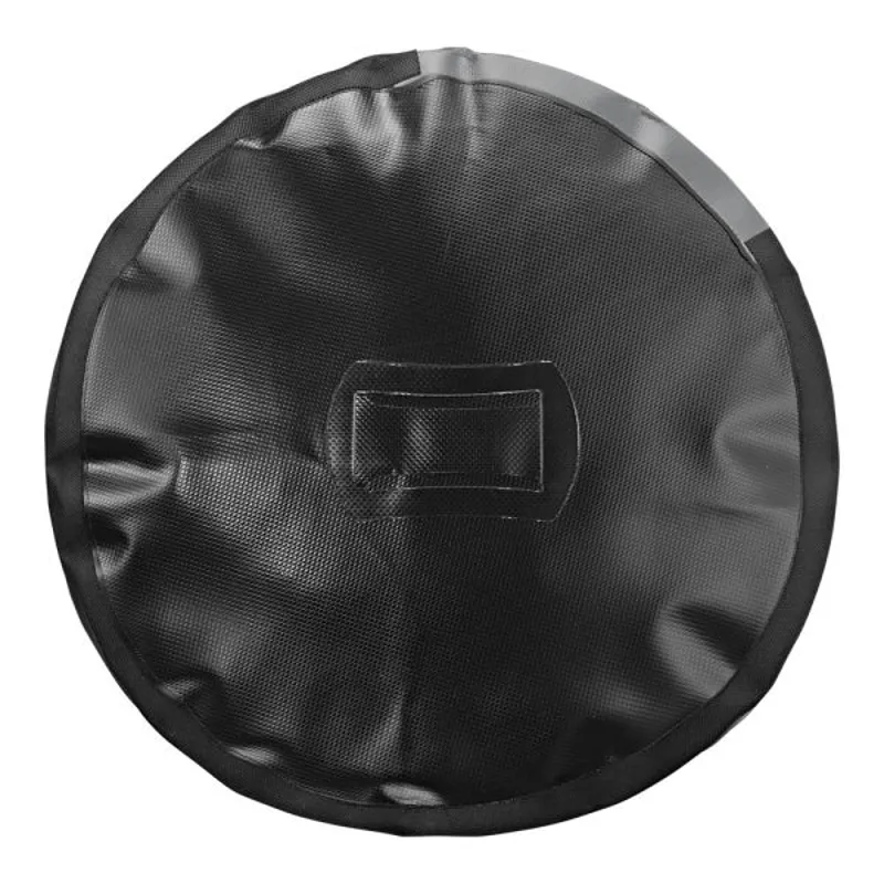 Ortlieb Heavyweight Drybag PS490 - 59 Litre - Black/Grey-3