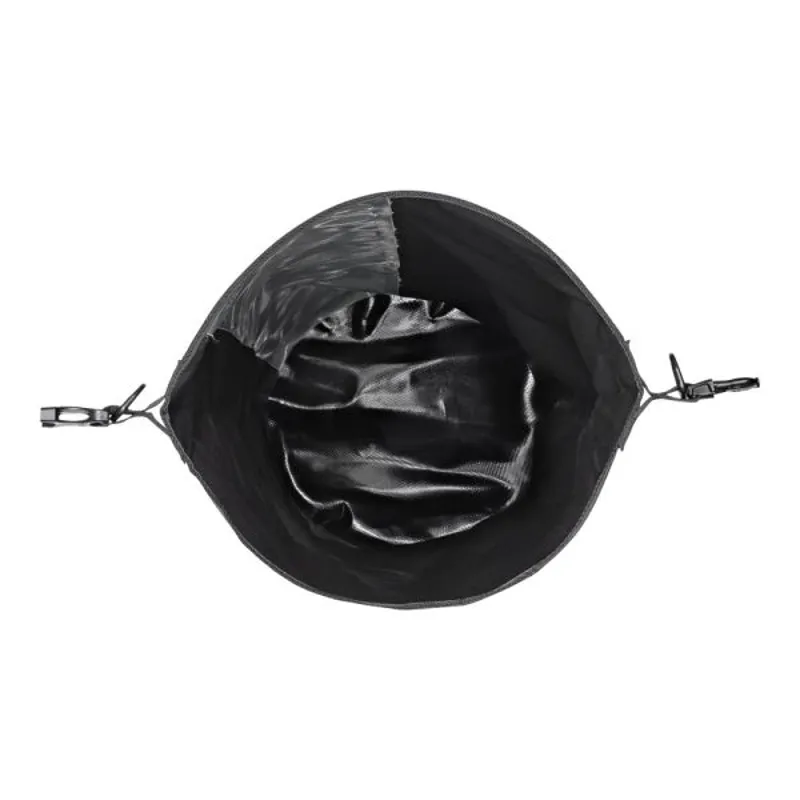 Ortlieb Heavyweight Drybag PS490 - 59 Litre - Black/Grey-2