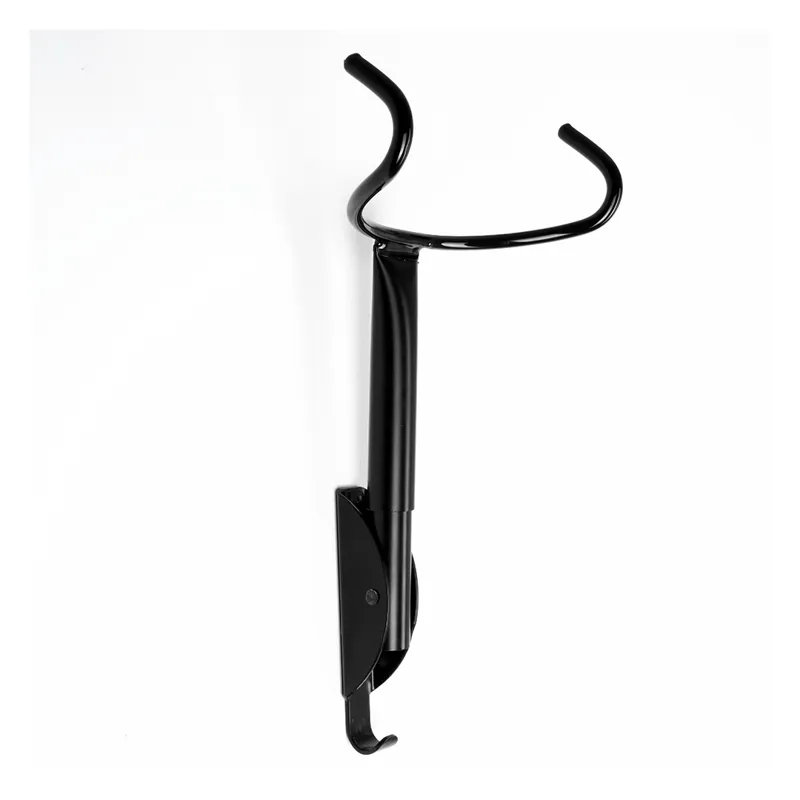 Oxford Horizontal Bike Holder - Black