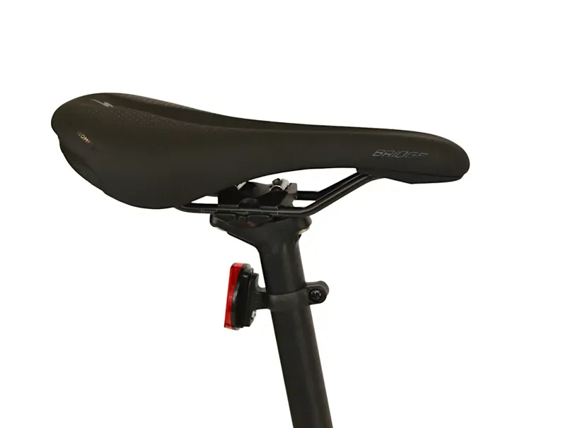 Nearly New Specialized Sirrus X 2.0 2027 Hybrid Bike - X-Large - Rose Shimmer/Obsidian Frost-2