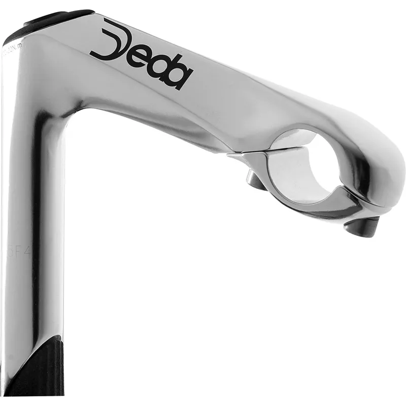 Deda Murex Quill Stem - Silver