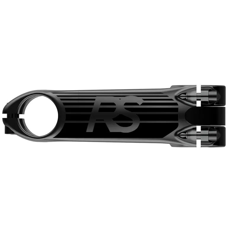 Deda Superzero RS Stem - Polish On Black
