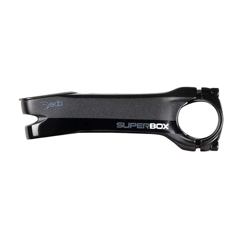 Deda Superbox DCR V2 Stem - Black-3