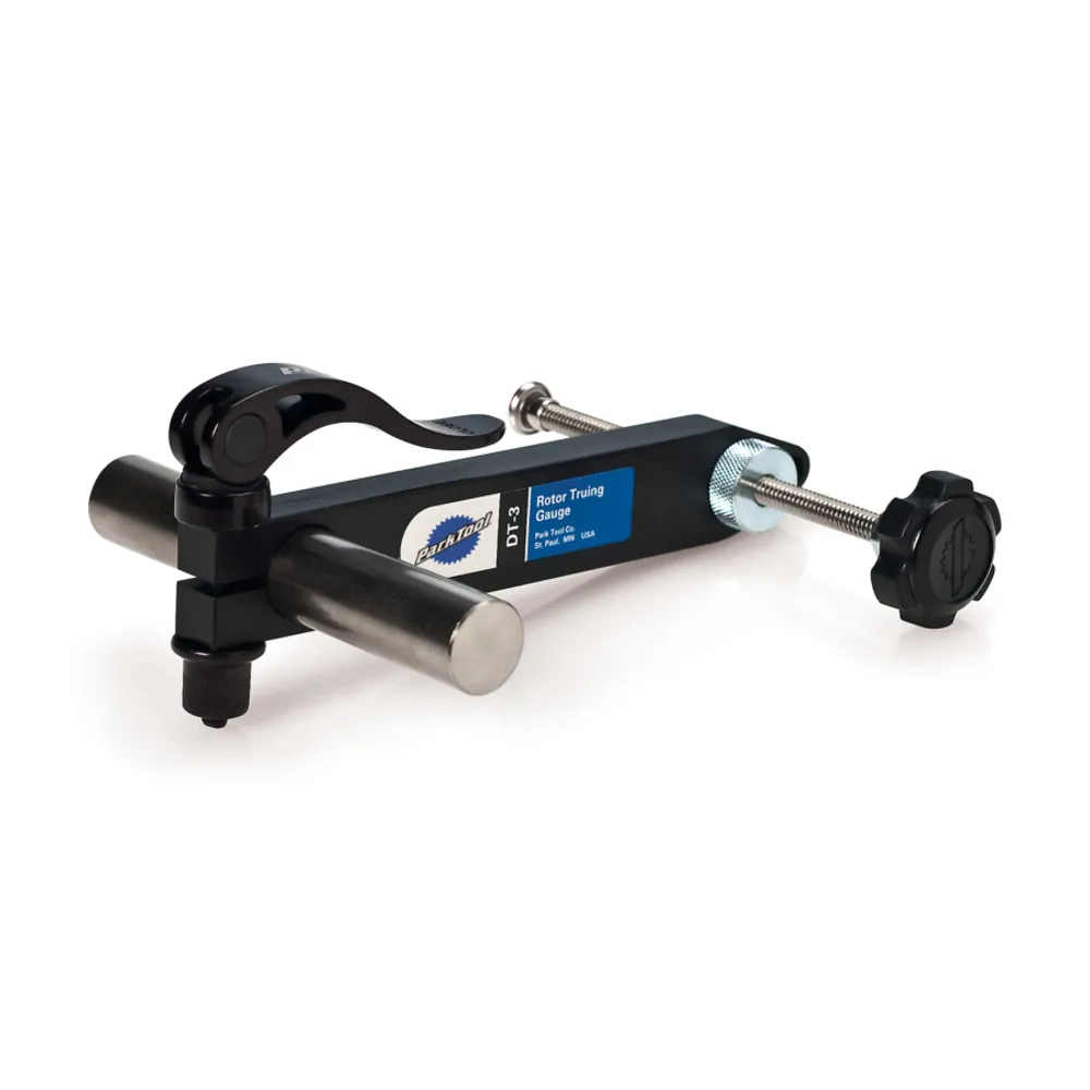 uPRISE Bikes Park Tool DT-3 Rotor Truing Gauge | Price match, 365 day return s, 18-Month Warranty, Finance Available & Free UK Delivery