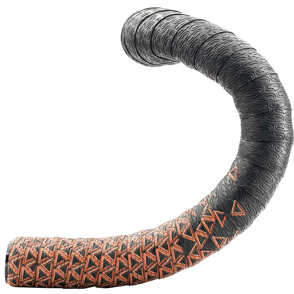 uPRISE Bikes Deda Loop Bar Tape - Black/Bronze | Price match, 365 day returns, 18-Month Warranty, Finance Available & Free UK Delivery