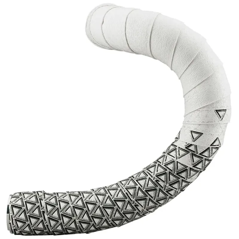 Deda Loop Bar Tape - White/Black