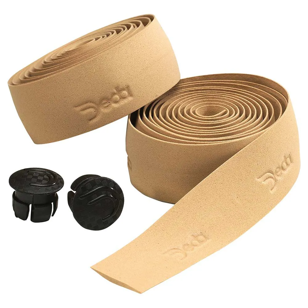 uPRISE Bikes Deda Bar Tape - Camel Beige | Price match, 365 day returns, 18-Month Warranty, Finance Available & Free UK Delivery