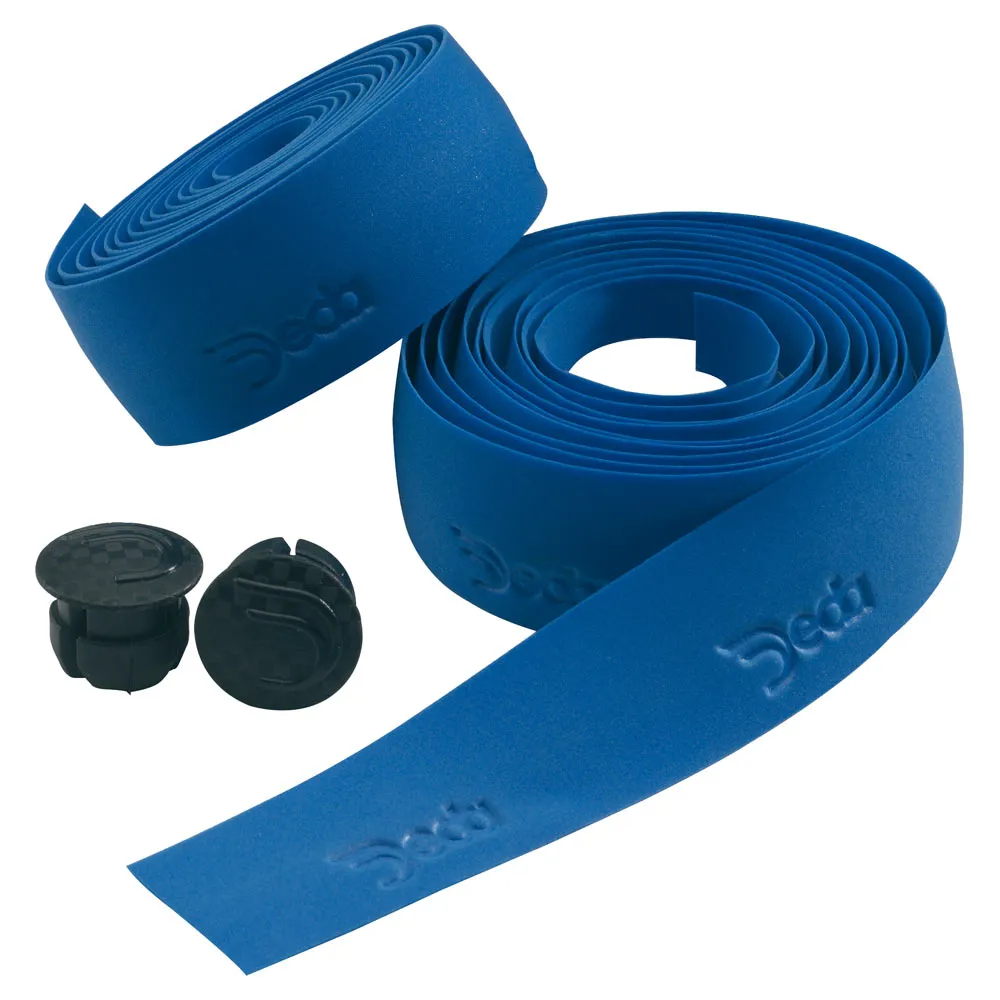 uPRISE Bikes Deda Bar Tape - Finland Light Blue | Price match, 365 day returns, 18-Month Warranty, Finance Available & Free UK Delivery