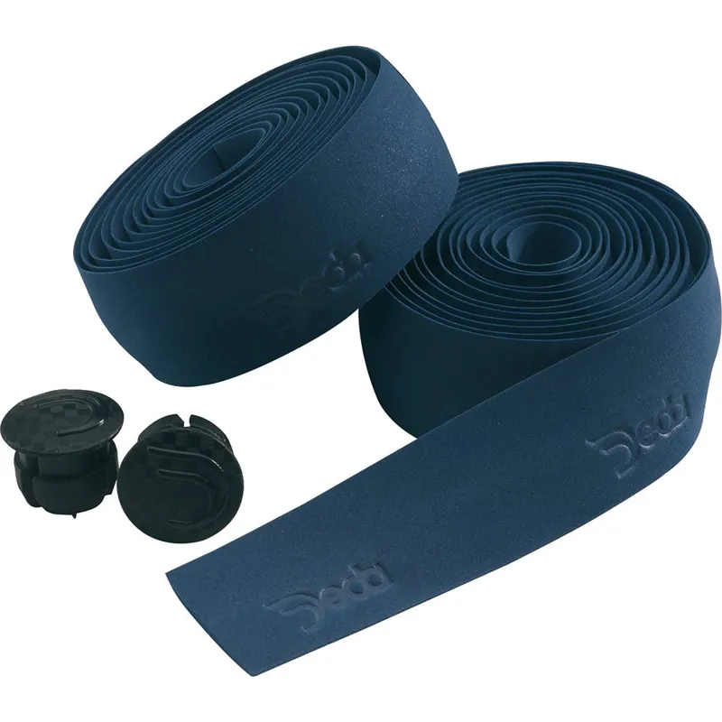 Deda Bar Tape - Ocean Dark Blue