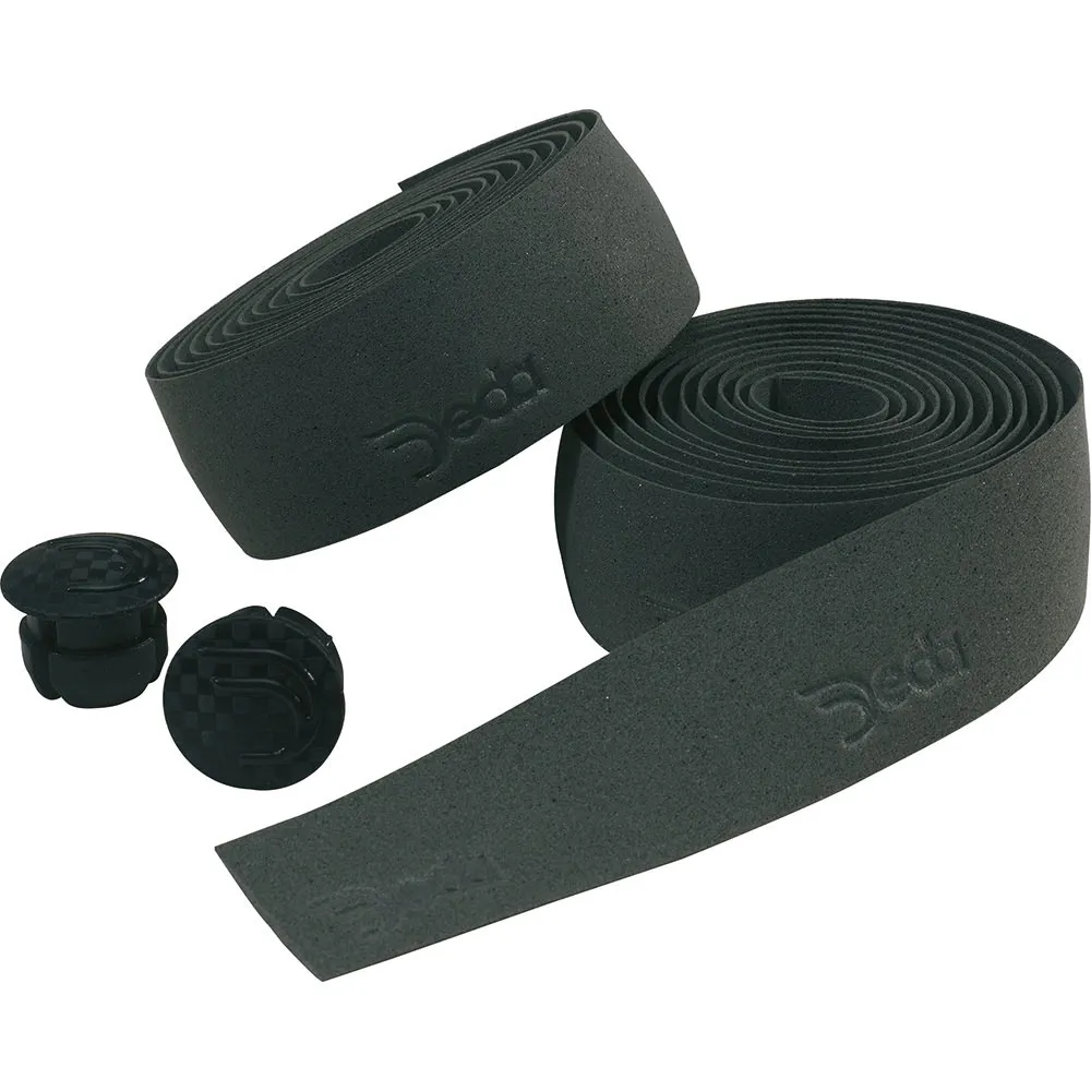uPRISE Bikes Deda Bar Tape - Gun Barrel Grey | Price match, 365 day returns, 18-Month Warranty, Finance Available & Free UK Delivery