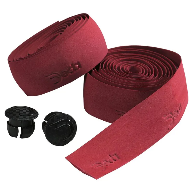 Deda Bar Tape - Chianti Wine Red