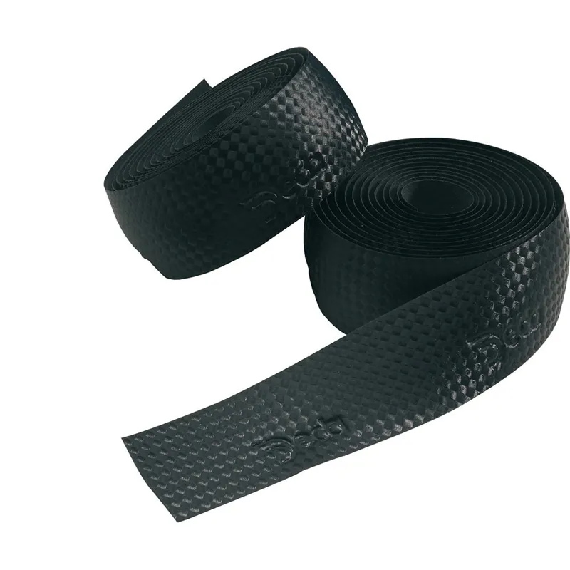 Dedacciai Carbon Look Bar Tape - Black