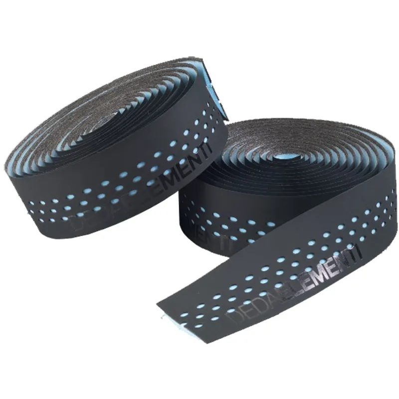Deda Presa Bar Tape - Black/Blue