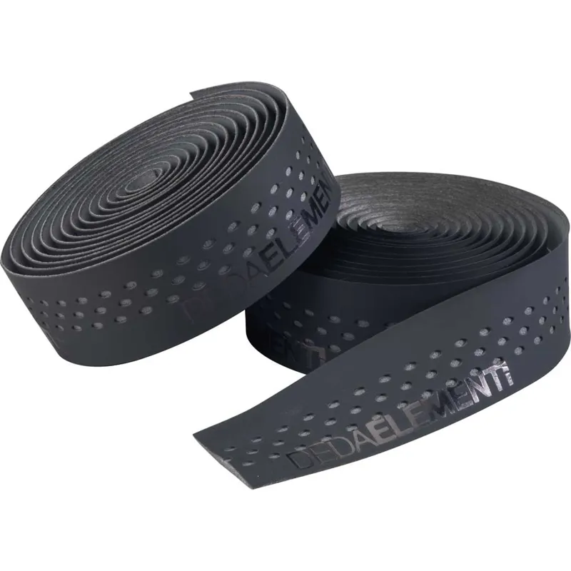 Deda Presa Bar Tape - Black/Black
