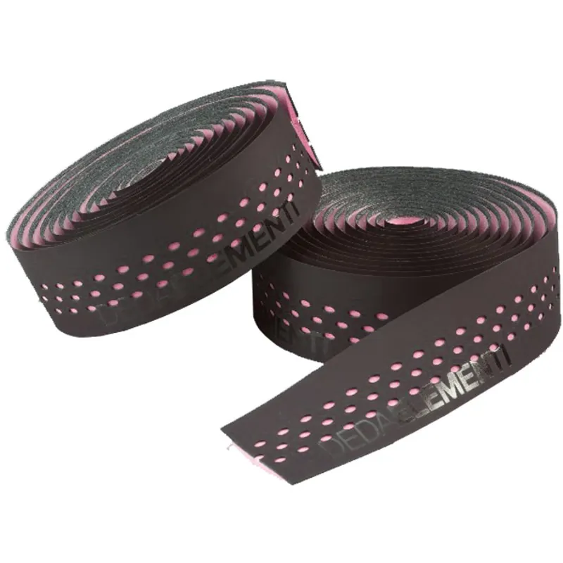 Deda Presa Bar Tape - Black/Pink