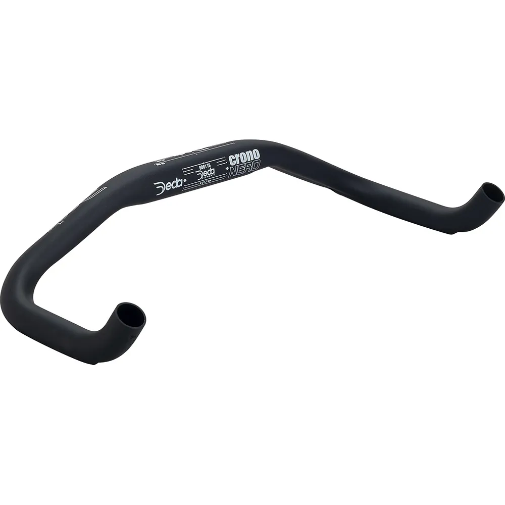 uPRISE Bikes Dedacciai Crononero Low Rider Tri Bar | Price match, 365 day return s, 18-Month Warranty, Finance Available & Free UK Delivery