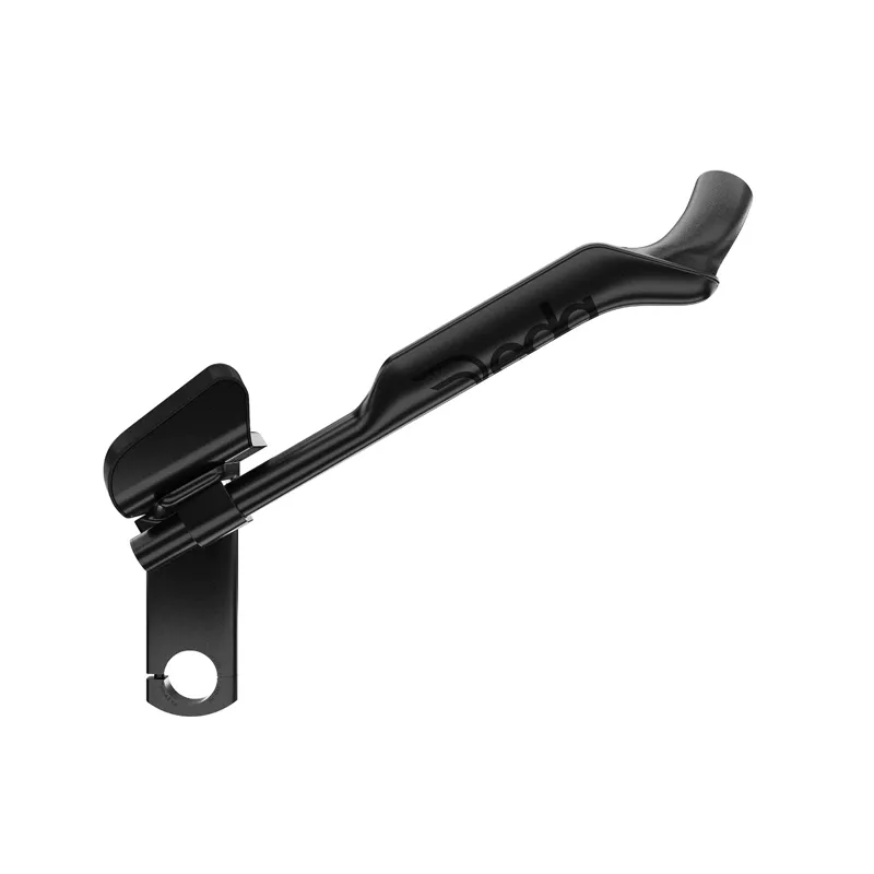Deda Fast Pro Carbon Extensions - Black-1