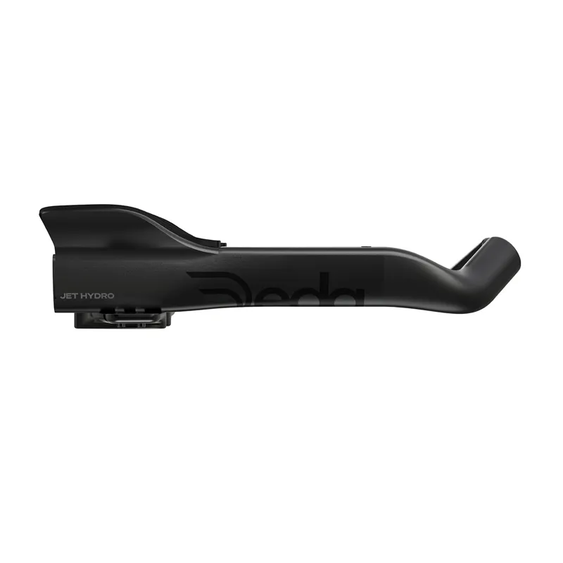 Deda Jet2 Hydro Extensions - Black-2