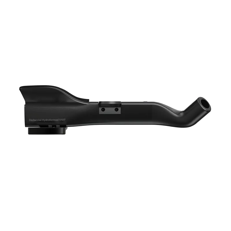 Deda Jet2 Hydro Extensions - Black-3