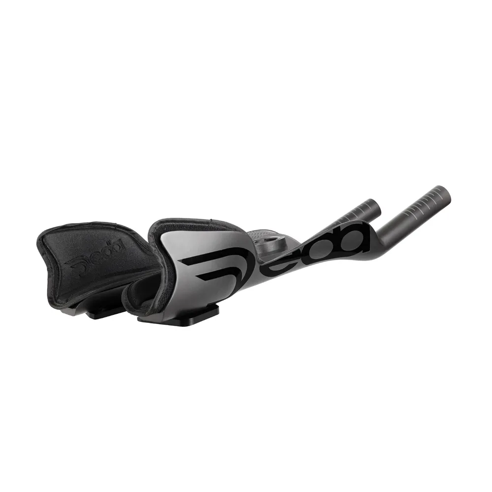 uPRISE Bikes Deda Jet2 Evo Carbon Extensions - Black | Price match, 365 day returns, 18-Month Warranty, Finance Available & Free UK Delivery